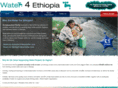 water4ethiopia.org