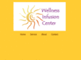 wellnessinfusioncenter.com