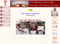 westernassemblychurches.com
