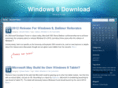 windows8downloads.com