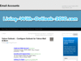 yahoooutlook.com
