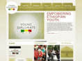 youngdiplomats.org