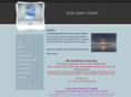 yourinneroracle.com