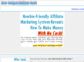 zerobudgetaffiliatecash.net