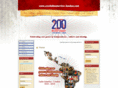 200latinamerica-london.com