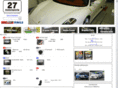 27motorsports.com