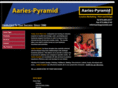 aariespyramid.com