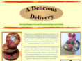 adeliciousdelivery.com