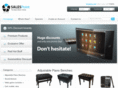 adjustablepianobenches.com