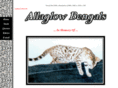 allaglowbengals.com