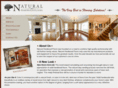 allnaturalhardwoodfloors.com