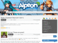 alpeon.net