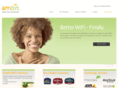 ambitwifi.com