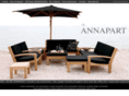 annapart.com