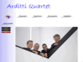 ardittiquartet.co.uk