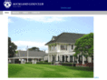 aucklandgolfclub.com