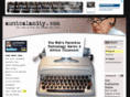 auntcalamity.com