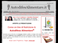 autodifesalimentare.com