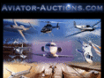 aviatorauctions.com