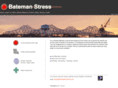 batemanstress.com
