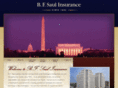 bfsaulinsurance.com