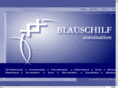 blauschilf.com