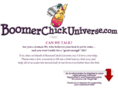 boomerchickuniverse.com