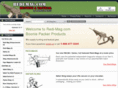 booniepacker.com