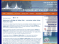 bridgeatvalleyglen.com