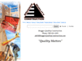 bruggerqualityconstruction.com