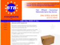 btbcourier.com