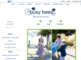 busybees-kids.com