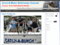 catchabunchcharters.com