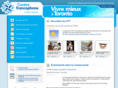 centrefranco.org