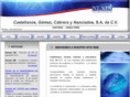 cgcauditores.com