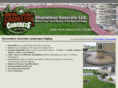chameleonconcrete.com