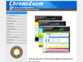 chronozoom2.com