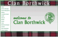 clanborthwick.com