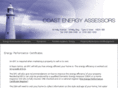 coastenergy.co.uk