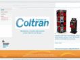 coltranproducts.co.uk