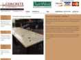 concretecoats.com