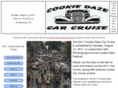 cookiedazecarcruise.com