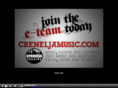 creneljamusic.com