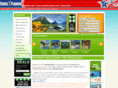 cruisebugtravel.com