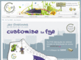 customisetafye.com