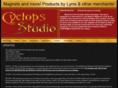 cyclopsstudio.com