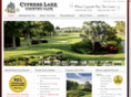 cypresslakecc.com