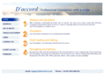 daccord.co.uk