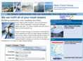 danetravelgroup.com