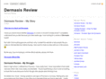 dermasisreview.com